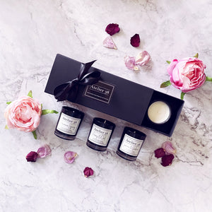 Spring Scents gift box