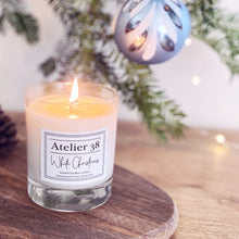 Load image into Gallery viewer, White Christmas, Classic Medium