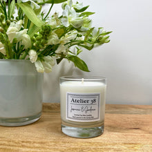 Load image into Gallery viewer, Jasmine & Gardenia, Classic Medium - Atelier 38
