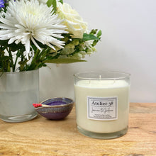Load image into Gallery viewer, Jasmine & Gardenia, Signature Grande - Atelier 38