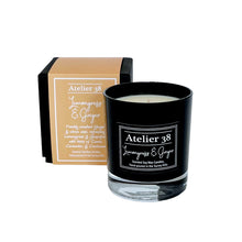 Load image into Gallery viewer, Lemongrass & Ginger, Medium