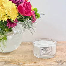 Load image into Gallery viewer, Lemongrass & Ginger, Large