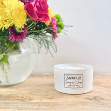 Load image into Gallery viewer, Lemongrass & Ginger, Large