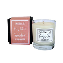 Load image into Gallery viewer, Peony & Oud, Medium