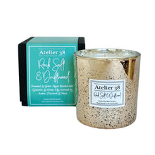 Load image into Gallery viewer, Rock Salt & Driftwood, Metallic Grande