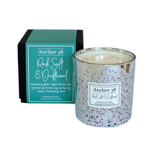 Load image into Gallery viewer, Rock Salt & Driftwood, Metallic Grande