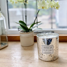 Load image into Gallery viewer, Rock Salt & Driftwood, Metallic Grande