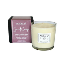 Load image into Gallery viewer, Spiced Orange, Signature Grande