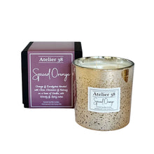 Load image into Gallery viewer, Spiced Orange, Metallic Grande