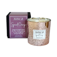 Load image into Gallery viewer, Spiced Orange, Metallic Grande