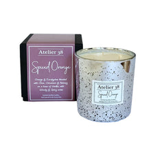 Load image into Gallery viewer, Spiced Orange, Metallic Grande