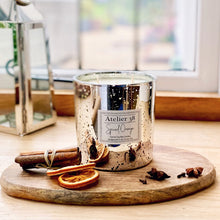 Load image into Gallery viewer, Spiced Orange, Metallic Grande