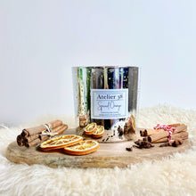 Load image into Gallery viewer, Spiced Orange, Metallic Grande