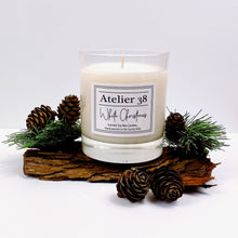 Load image into Gallery viewer, White Christmas, Classic Medium