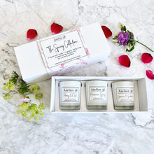 Load image into Gallery viewer, Spring Scents gift box
