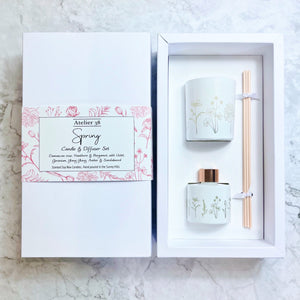 Spring Duo Gift Box