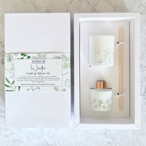 Winter Duo Gift Box