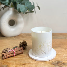 Load image into Gallery viewer, Winter Candle - Limited Edition Engraved
