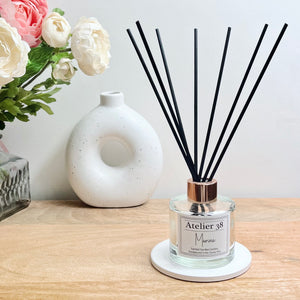 Marine Reed Diffuser