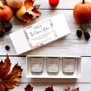 Autumn Scents gift box