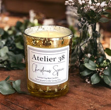 Load image into Gallery viewer, Votive Candles - Gold
