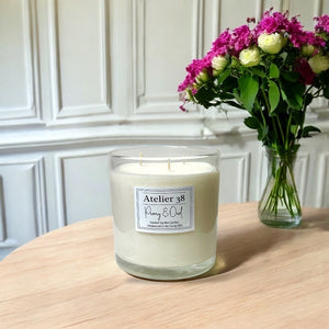 Peony & Oud, Signature Grande