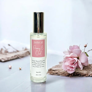Peony & Oud Room Mist
