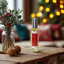 Load image into Gallery viewer, Christmas Spice Room Mist
