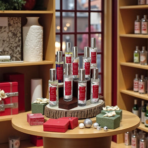 Christmas Tree Room Mist