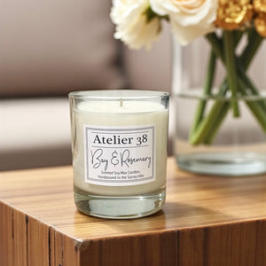 Bay & Rosemary, Medium