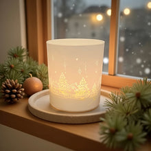 Load image into Gallery viewer, Starry Night Engraved Candle - Limited Edition
