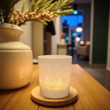 Load image into Gallery viewer, Starry Night Engraved Candle - Limited Edition
