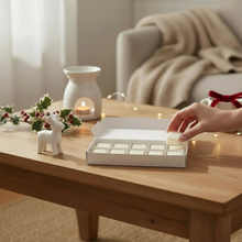Load image into Gallery viewer, Christmas Wax Melts Box
