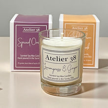 Load image into Gallery viewer, Votive Candles - Clear
