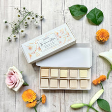 Load image into Gallery viewer, Summer Wax Melts Box
