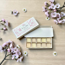 Load image into Gallery viewer, Spring Wax Melts Box
