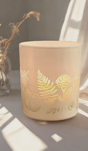 Load and play video in Gallery viewer, Autumn Candle - Limited Edition Engraved
