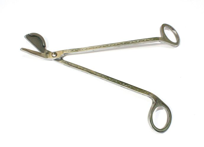 Wick Trimmer - Atelier 38