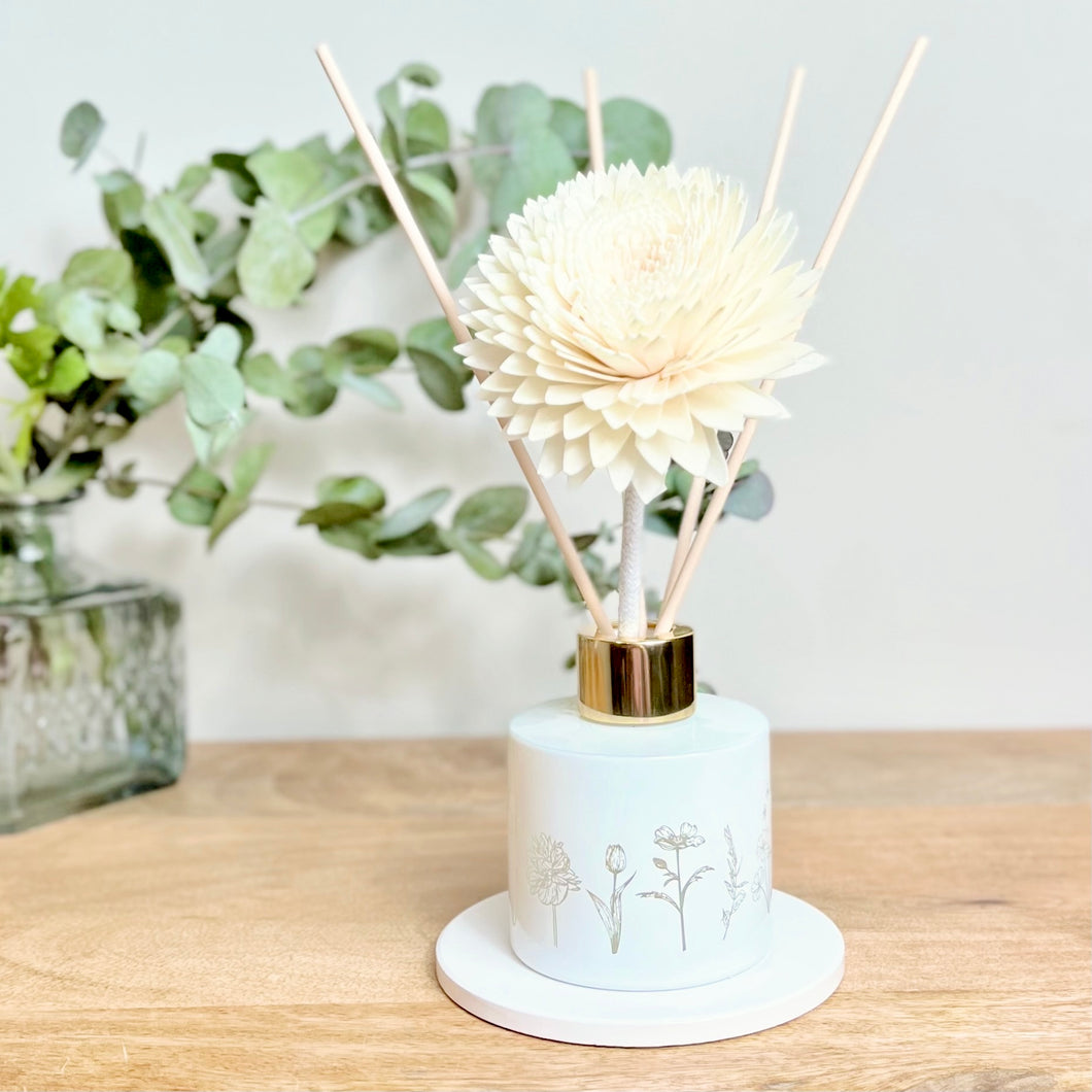 Spring Reed Diffuser - Limited edition