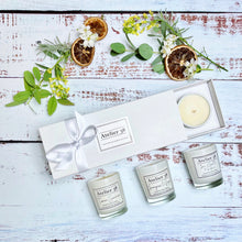 Load image into Gallery viewer, Citrus &amp; Fresh Scents gift box
