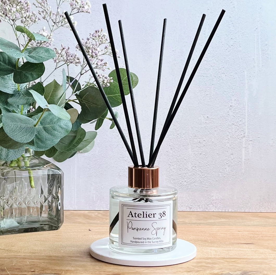 parisienne spring diffuser