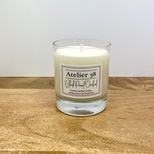 Load image into Gallery viewer, Black Pearl Orchid, Classic Medium - Atelier 38
