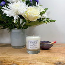 Load image into Gallery viewer, Atelier 38, Tuscan Summer, Classic Luxury Soy Candle, All Natural
