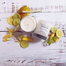 Load image into Gallery viewer, Thai Lime &amp; Mango, Medium
